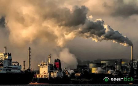 1.5 degree Celsius breach inevitable now, says new UNEP report