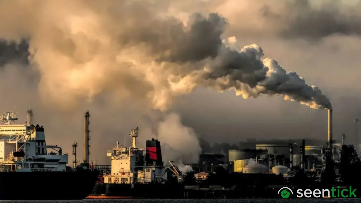 1.5 degree Celsius breach inevitable now, says new UNEP report