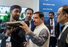 18th BRICS Summit: AI cancer screening among 37 innovations on display