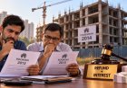 2 homebuyers paid Rs 1.16 crore, got no flats; RERA orders builder to refund with interest