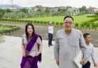 2 Kuki-Zo MLAs attend Manipur House session, first since ethnic conflict began