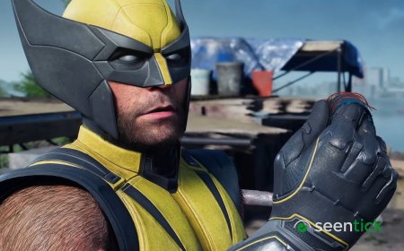 32 Marvel's Wolverine Easter Eggs and comic book references that you may have missed