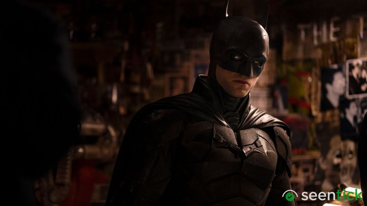 40-year-old Robert Pattinson says he's "definitely feeling [his] age" while filming fight scenes for The Batman 2