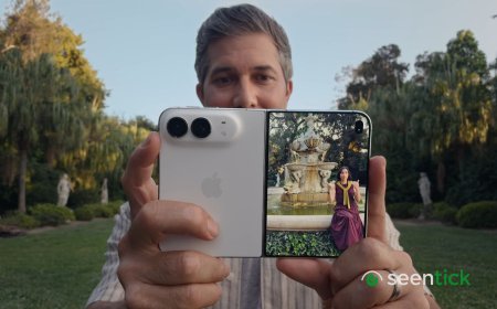 5 things Android should steal from the iPhone Duo and iPhone 18 Pro