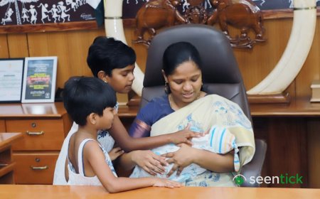 6 days after delivery, this Collector was back at work. Now, a break and a message: ‘It’s not a must’