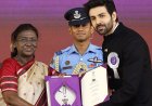 72nd National Film Awards: President Droupadi Murmu urges industry to avoid promoting harmful substances