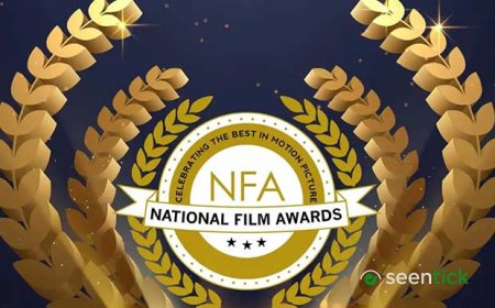 72nd National Film Awards to be held in Gujarat; President Droupadi Murmu to present honours on September 22