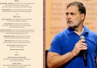 ‘80% Indians non-vegetarian’: Rahul Gandhi’s BRICS dinner remark