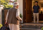 86-year-old father alleged son forced him out; HC orders son to vacate home