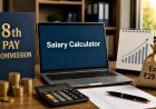 8th Pay Commission: Level 8 employee could earn up to Rs 28.89 lakh extra if 7% increment is implemented