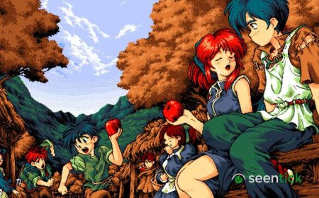 A 32-year-old JRPG classic that's only been released in English on PSP is being revived for modern consoles and PC by the Lies of P publisher