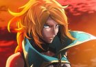 A Castlevania: Belmont's Curse demo kicks off the Halloween season in October, with save data transferring to the full game