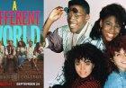 A Different World cast then and now: Where are the original stars today and who returned for the Netflix sequel?