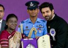‘A dream of a small town boy’: Kartik Aaryan humbled on National Award win, dedicates it to every Paralympian in India