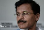 India\'s Food Safety Officer Becomes Unlikely Social Media Star After Controversy