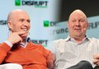 A group funded by Andreessen, Horowitz, and Brockman plans data center ads to sway midterms
