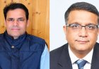 A Kashmiri Pandit IAS, a Jammu officer: Who are the two bureaucrats in J&K government's crosshairs