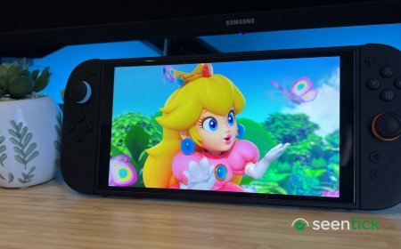 A peek at Black Friday? This retailer just dropped the Nintendo Switch 2 to its best price yet
