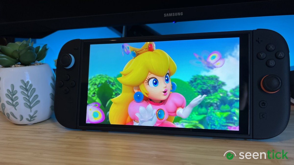 A peek at Black Friday? This retailer just dropped the Nintendo Switch 2 to its best price yet