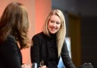 Nathan Fielder and Lance Oppenheim Debut Surprise Elizabeth Holmes Doc