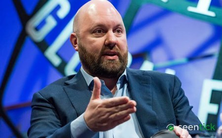 a16z brings growth fund to $8.5B days after launching new $1.1B fund