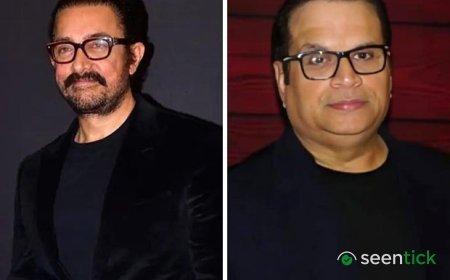 Aamir Khan in Race 4? Ramesh Taurani BREAKS SILENCE on casting rumours