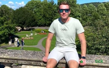 A&E did not get the basics right - my son's life was ruined at 32