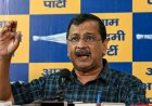 AAP, Left parties renew ‘vote chori’ allegations