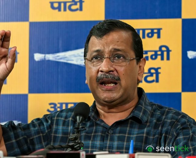 AAP, Left parties renew ‘vote chori’ allegations