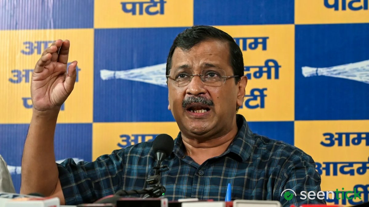 AAP, Left parties renew ‘vote chori’ allegations