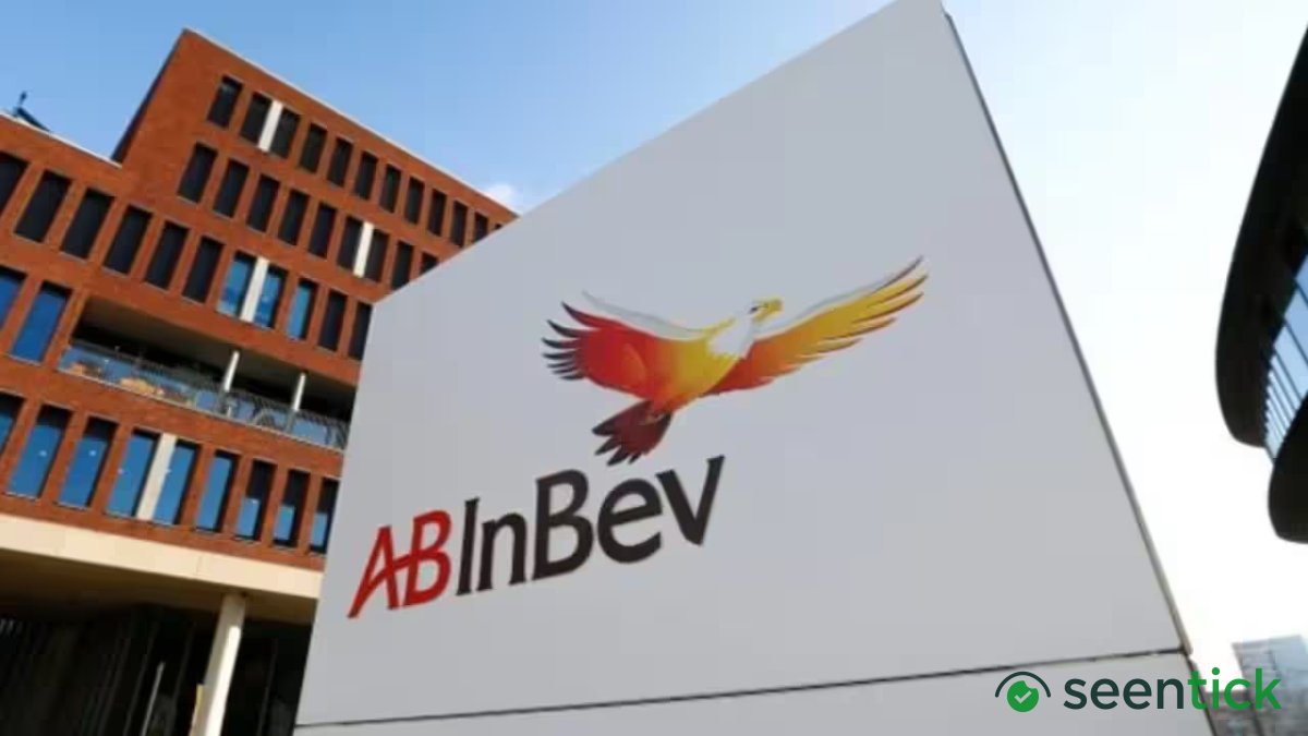 AB InBev growth in India better than industry: Prez