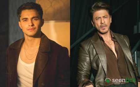 Abhay Verma reveals the advice Shah Rukh Khan gave him on King: He said, ‘Although the times were different, just…’