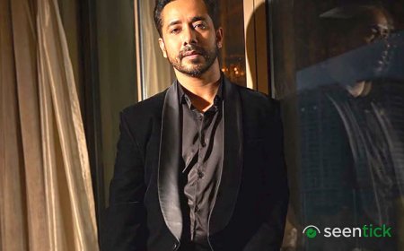Abhishek Pathak, Sandeep Francis’ Switch Off selected for L’Étrange Festival in Paris