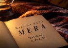 Adhyayan Suman and Divita Rai’s Main Na Raha Mera first look out, teaser to release on September 16