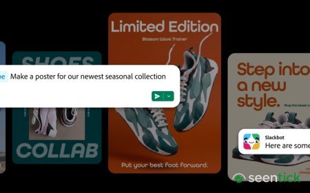 Adobe is making its tools available in Slack