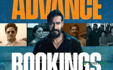 Advance booking for Drishyam: The Conclusion to open on September 27 ahead of October 2 release