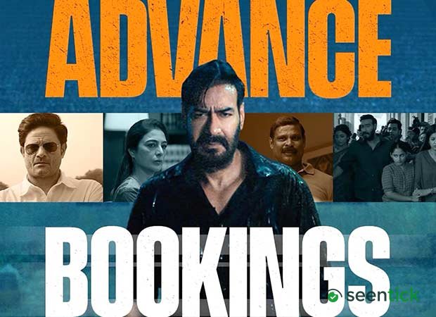 Advance booking for Drishyam: The Conclusion to open on September 27 ahead of October 2 release