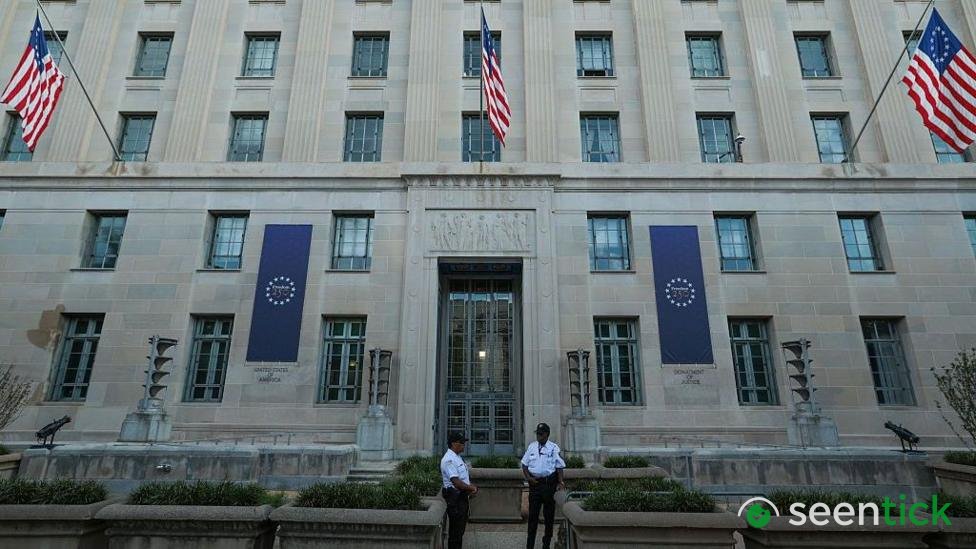 Afghan woman deported from US in first use of 'alien terrorist' court