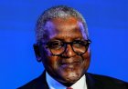 Africa's richest man helps fund $660m fuel pipeline between Ethiopia and Djibouti