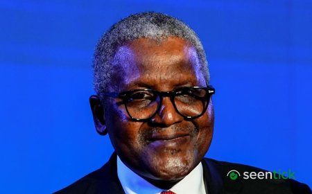 Africa's richest man helps fund $660m fuel pipeline between Ethiopia and Djibouti