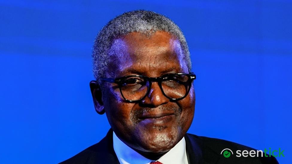 Africa's richest man helps fund $660m fuel pipeline between Ethiopia and Djibouti