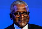 Africa's richest man to launch Kenya oil refinery despite land protests