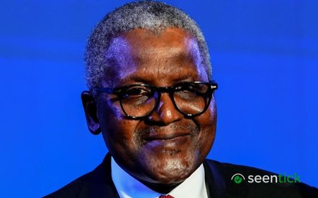 Africa's richest man to launch Kenya oil refinery despite land protests