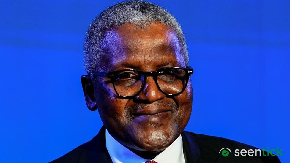 Africa's richest man to launch Kenya oil refinery despite land protests