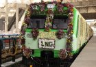 After hydrogen, India's gets its first LNG train; check details