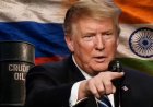 After Senate, US House passes Russia sanctions bill; 100% tariff threat looms for India