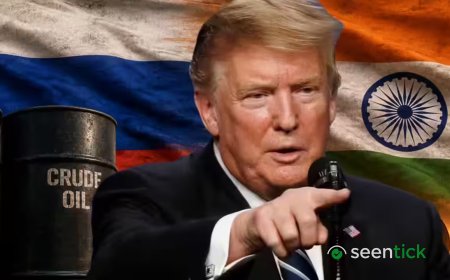 After Senate, US House passes Russia sanctions bill; 100% tariff threat looms for India