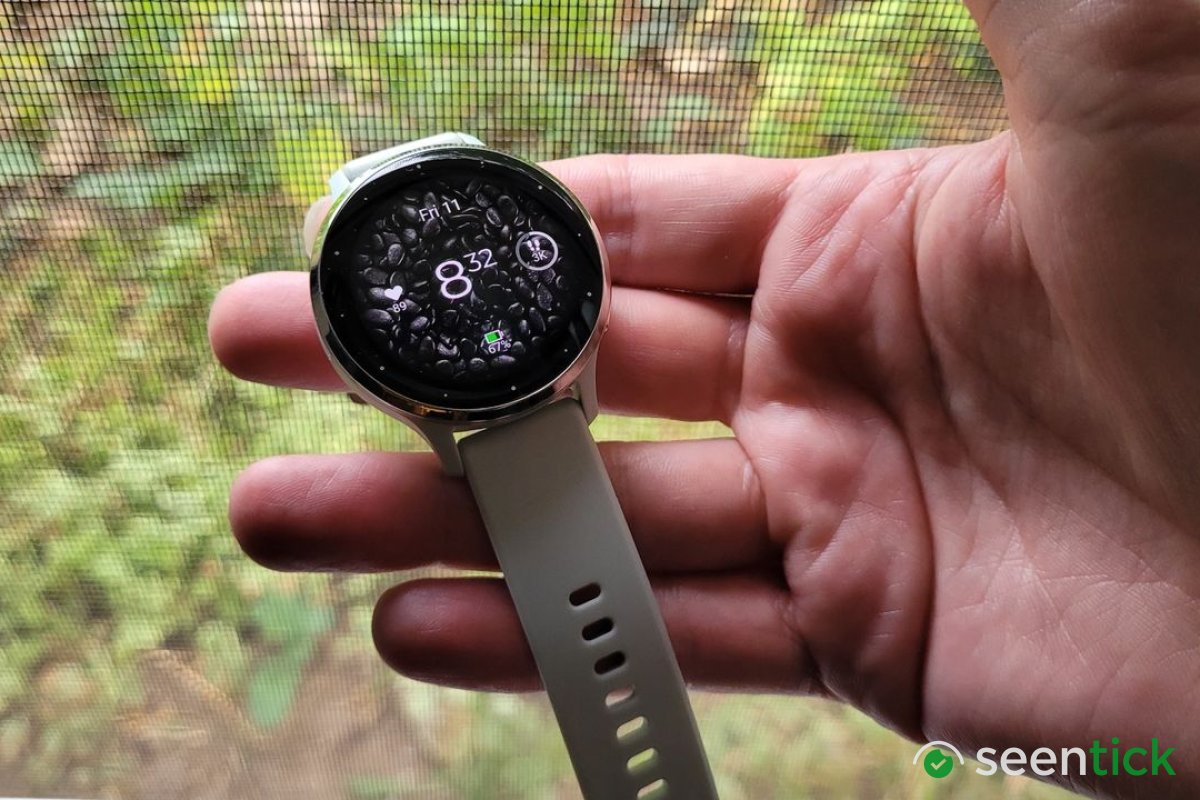 Garmin Venu 3S Hits All-Time Low Price of $288 at Amazon