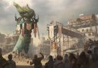 Afterworld will be strategy royalty Paradox's "most approachable" game, and after raising cannibal fish-mutants to conquer America I'm hooked