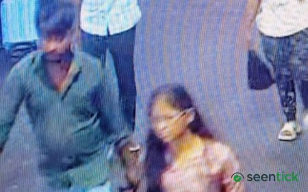 Agra to Chennai to Manipur: Mystery of body in suitcase in train takes police on 2,000-km trail
